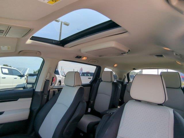 2026 Honda Odyssey - $43,999