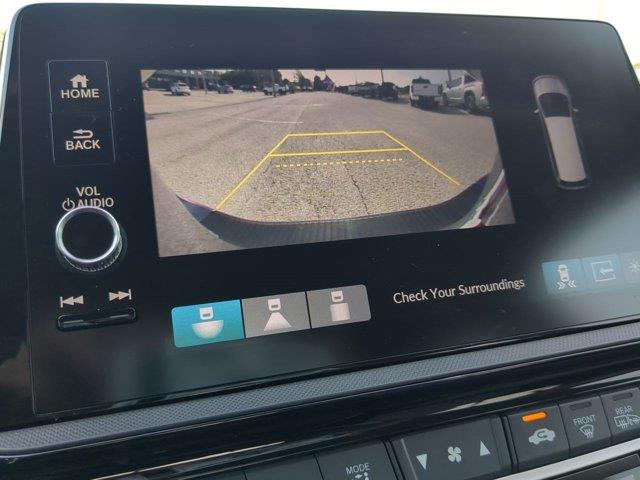 2026 Honda Odyssey - $43,999