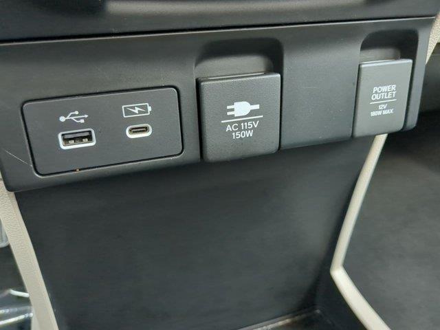 2026 Honda Odyssey - $43,999