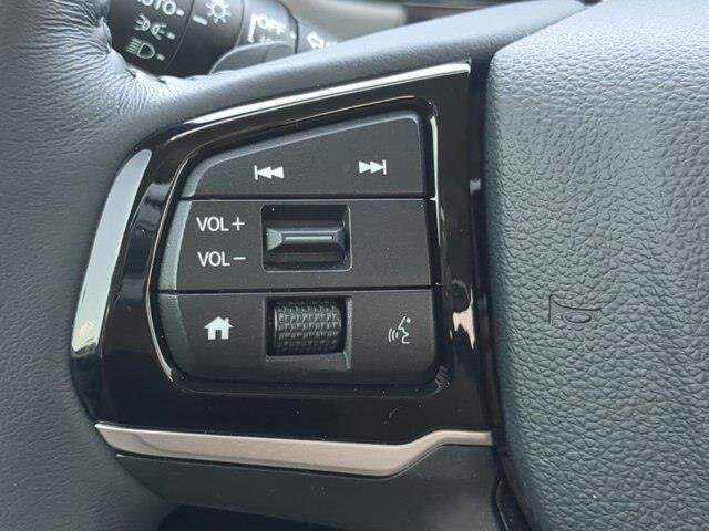 2026 Honda Odyssey - $43,999