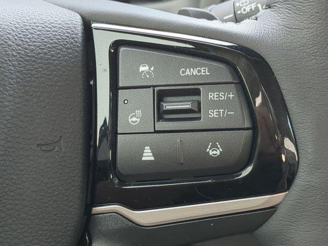 2026 Honda Odyssey - $43,999