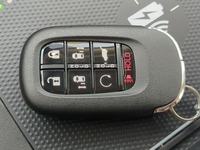 2026 Honda Odyssey - $43,999