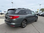 2018 Odyssey Thumbnail 4
