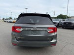 2018 Odyssey Thumbnail 5