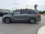 2018 Odyssey Thumbnail 7