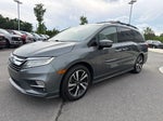 2018 Odyssey Thumbnail 8
