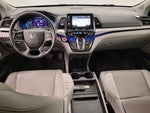 2019 Odyssey Thumbnail 9