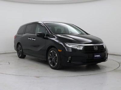 2023 Honda Odyssey Elite 4DR Mini-Van