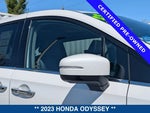 2023 Odyssey Thumbnail 9