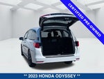 2023 Odyssey Thumbnail 12