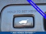 2023 Odyssey Thumbnail 13