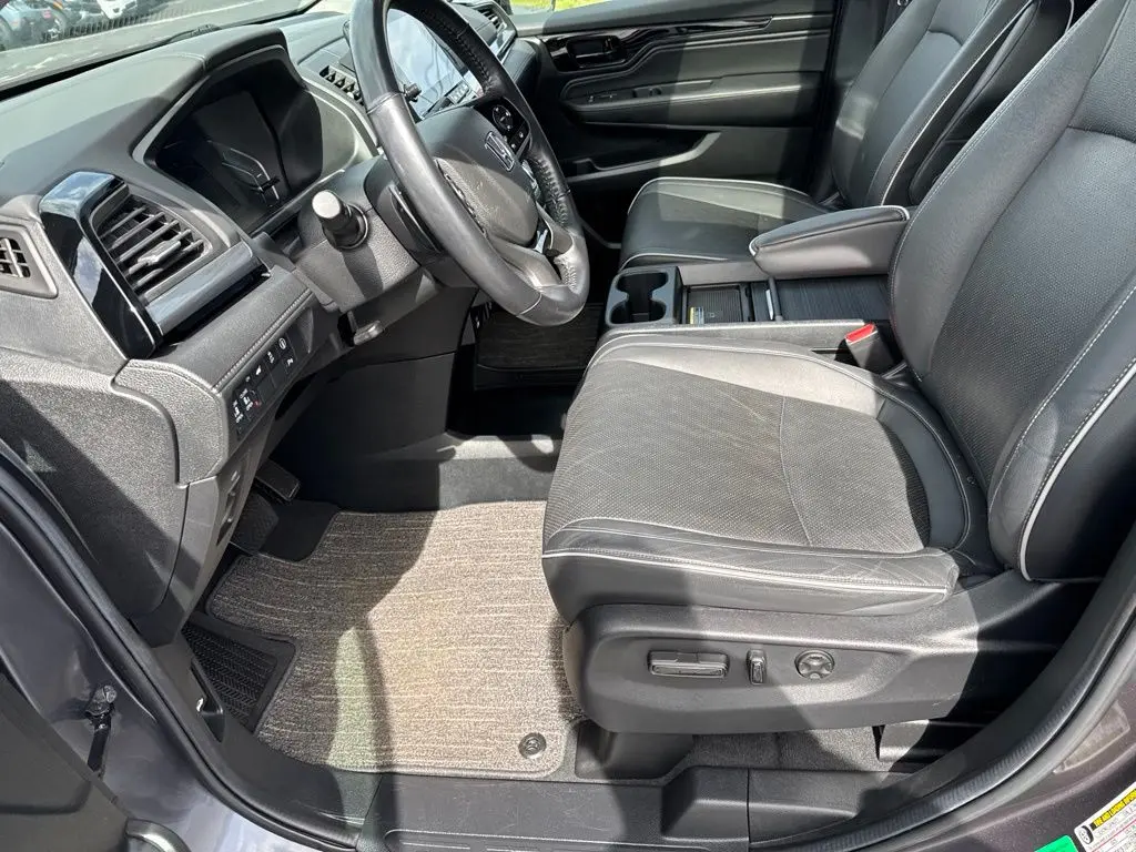 2024 Honda Odyssey - $38,713