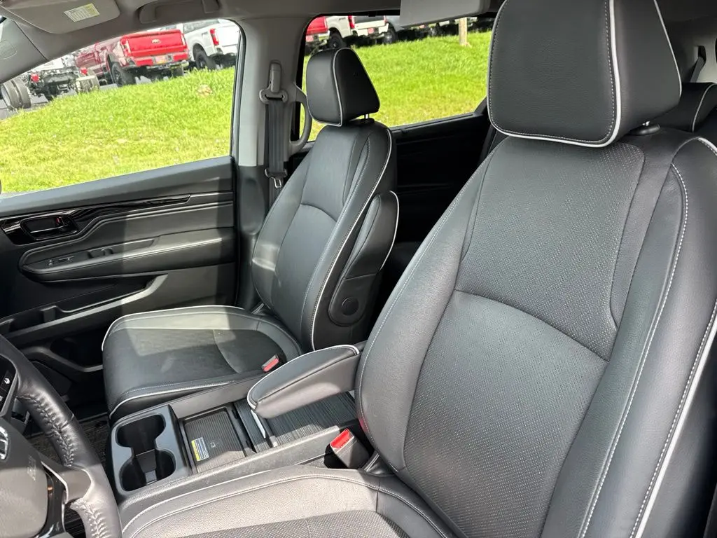 2024 Honda Odyssey - $38,713