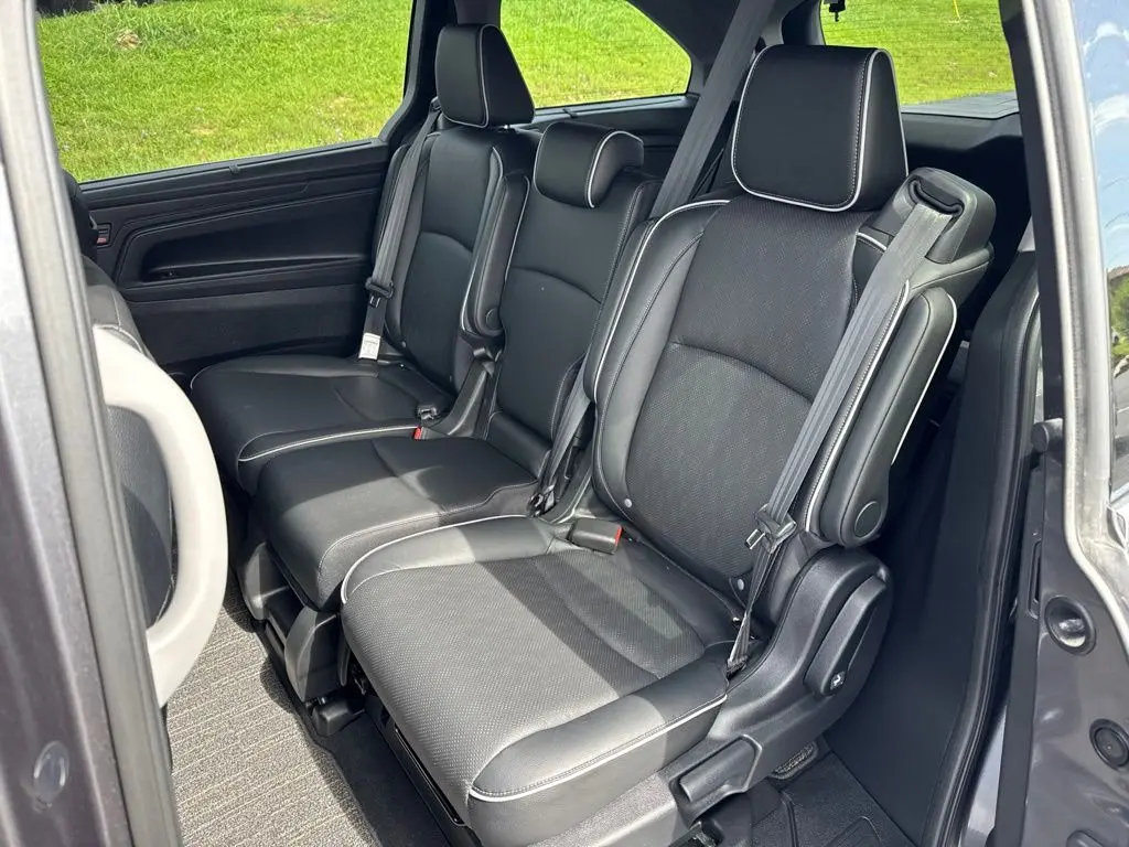 2024 Honda Odyssey - $38,713