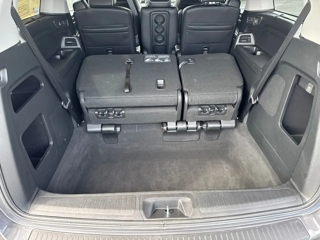 2024 Honda Odyssey - $38,713