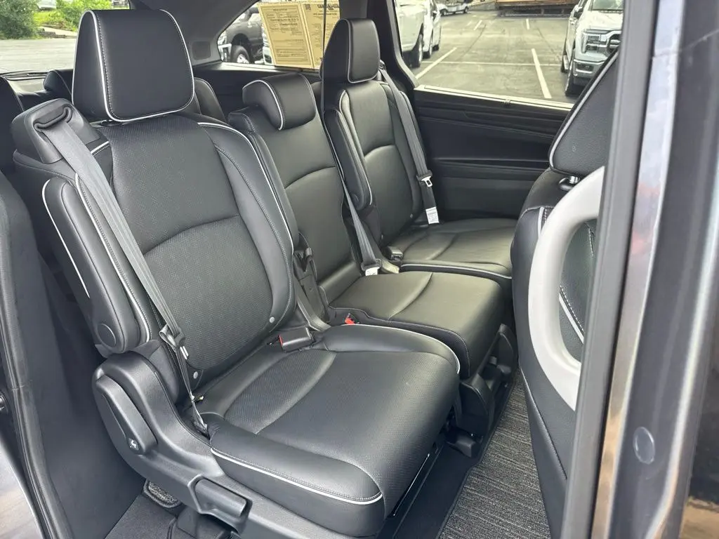 2024 Honda Odyssey - $38,713