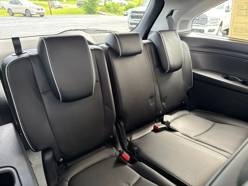 2024 Honda Odyssey - $38,713