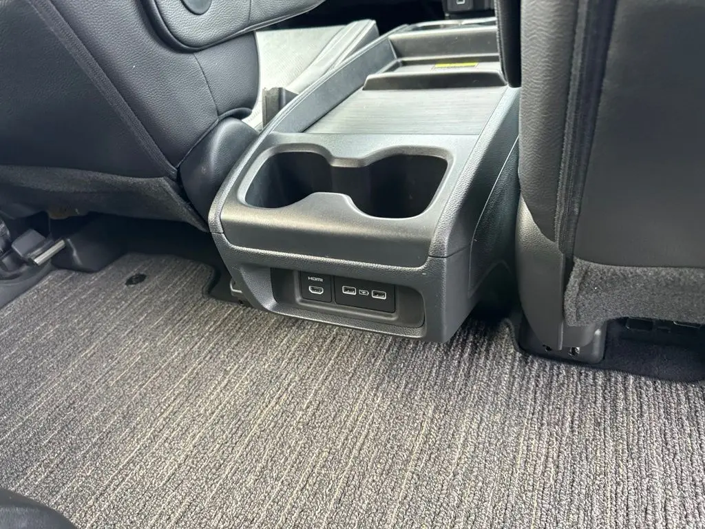 2024 Honda Odyssey - $38,713