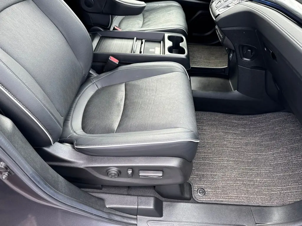 2024 Honda Odyssey - $38,713