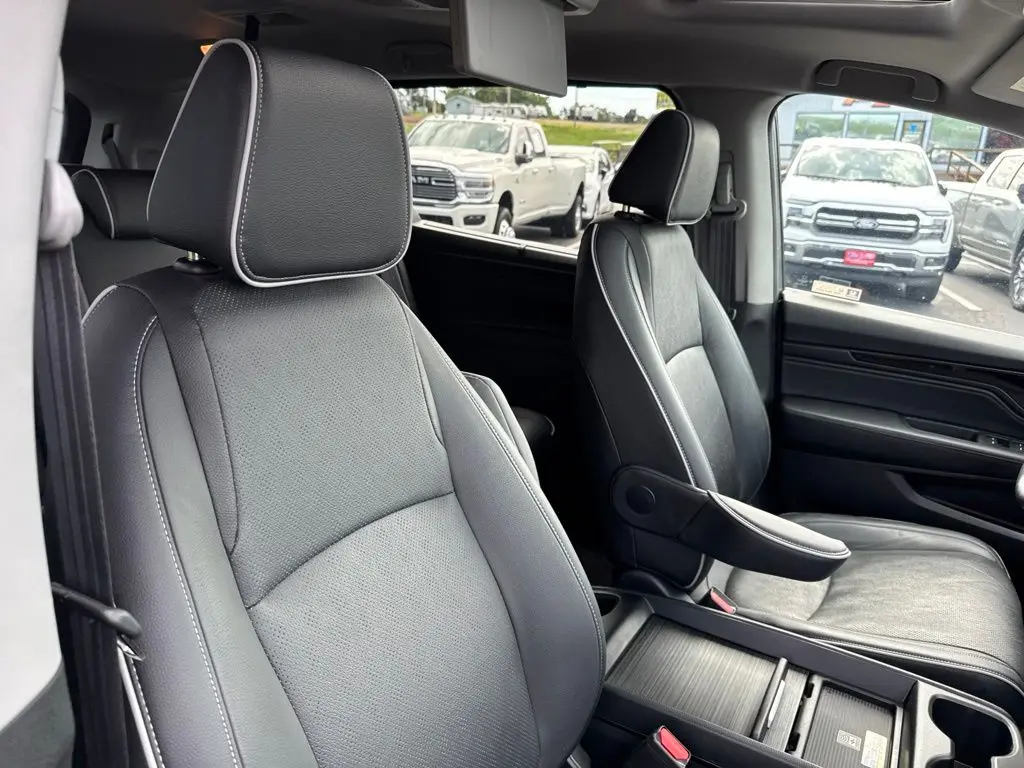 2024 Honda Odyssey - $38,713