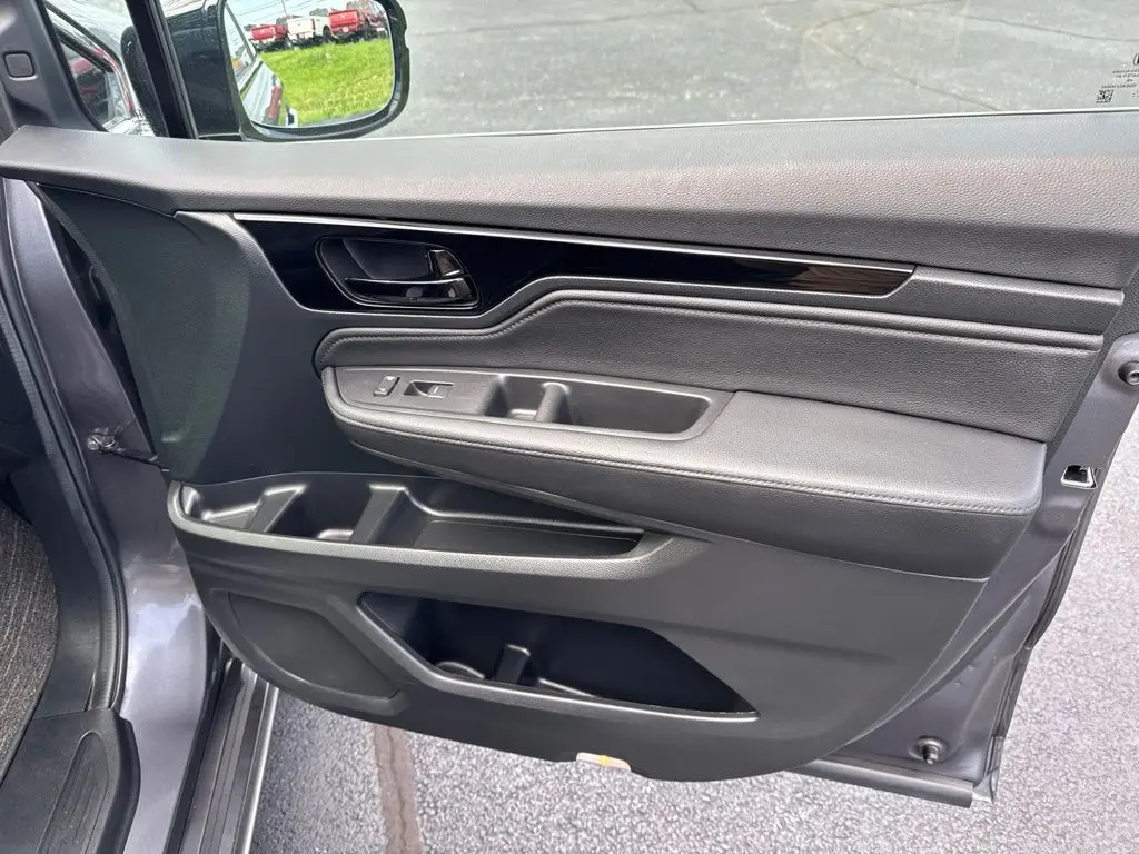 2024 Honda Odyssey - $38,713