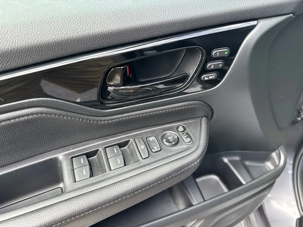 2024 Honda Odyssey - $38,713