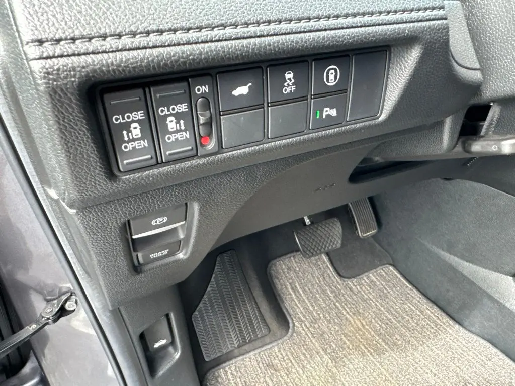 2024 Honda Odyssey - $38,713