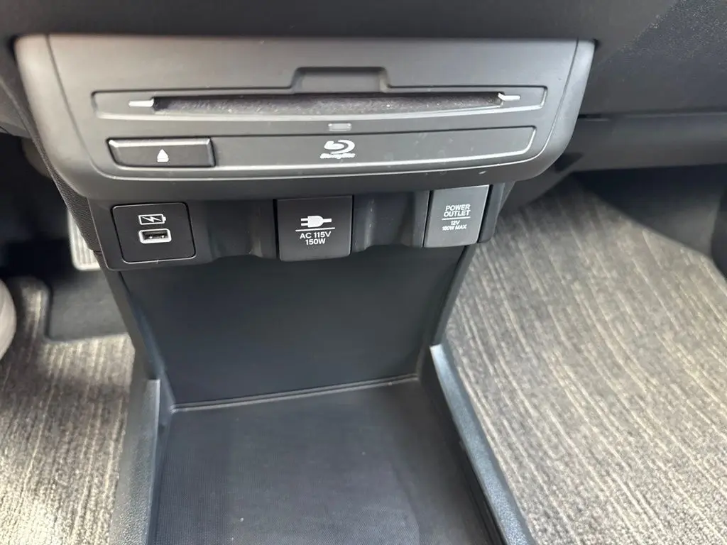 2024 Honda Odyssey - $38,713