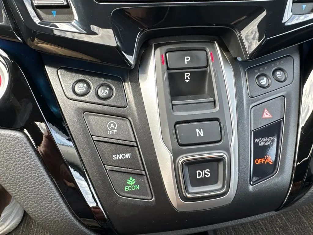 2024 Honda Odyssey - $38,713