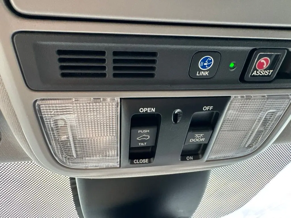 2024 Honda Odyssey - $38,713
