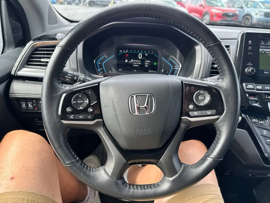 2024 Honda Odyssey - $38,713