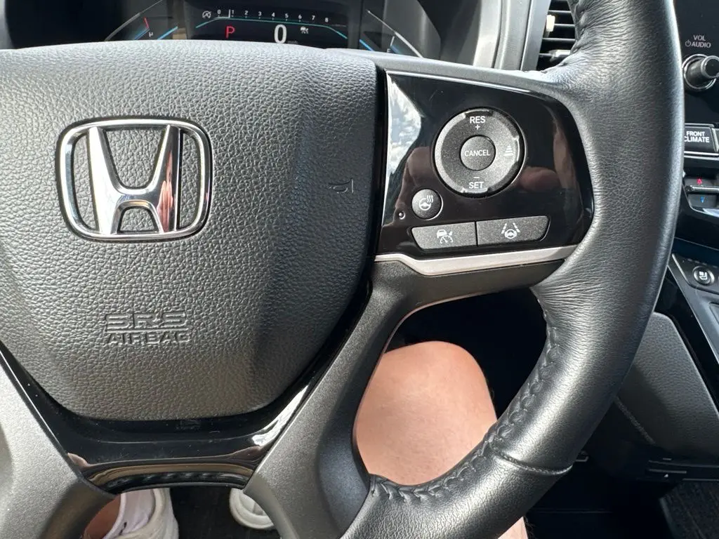 2024 Honda Odyssey - $38,713