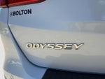 2024 Odyssey Thumbnail 10