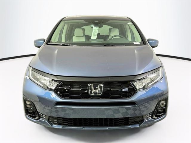 2026 Honda Odyssey - $54,079