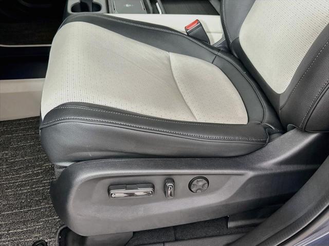 2026 Honda Odyssey - $54,079