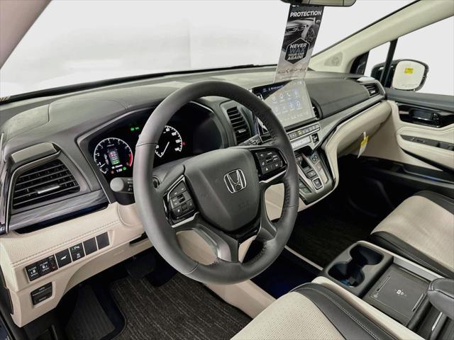 2026 Honda Odyssey - $54,079