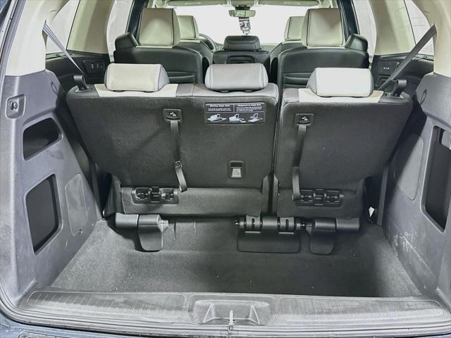 2026 Honda Odyssey - $54,079