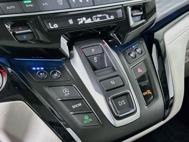 2026 Honda Odyssey - $54,079