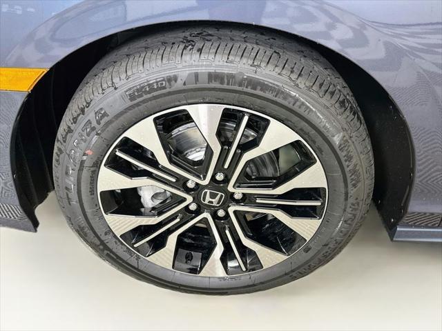 2026 Honda Odyssey - $54,079