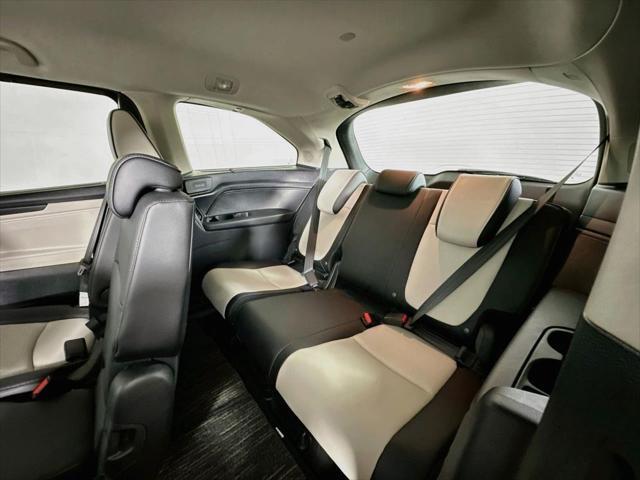 2026 Honda Odyssey - $54,079