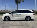 2019 Odyssey Thumbnail 5