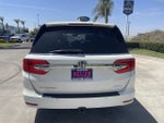 2019 Odyssey Thumbnail 7