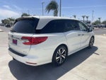 2019 Odyssey Thumbnail 8