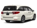 2019 Odyssey Thumbnail 3