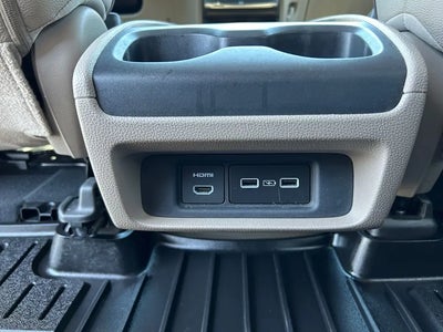 Photo of a 2023 Honda Odyssey Elite 4DR Mini-Van for sale