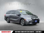 2019 Odyssey Thumbnail 1