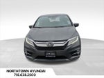2019 Odyssey Thumbnail 5