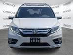 2019 Odyssey Thumbnail 2