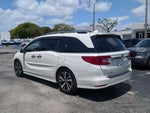 2019 Odyssey Thumbnail 5