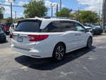 2019 Odyssey Thumbnail 7